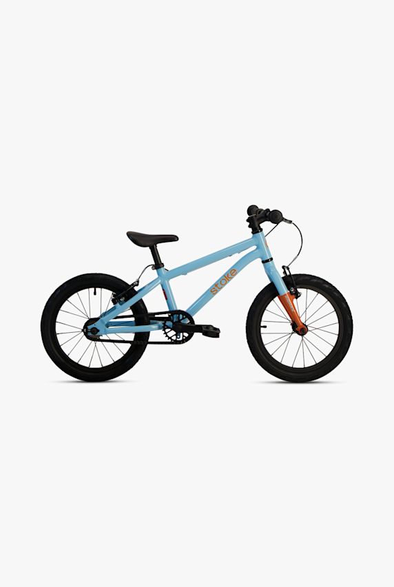 Stoke Kidmax 16 Kinder Citybike 2024 Blau 26991 1