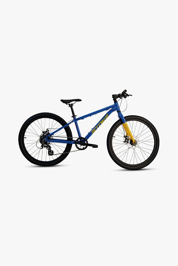 Stoke Timaxx 24 Kinder Mountainbike Blau 27905 1