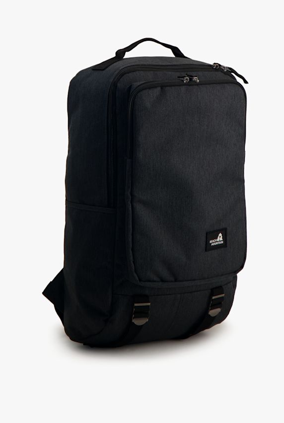 BEACH MOUNTAIN Passenger 20 L zaino Nero 27048 1