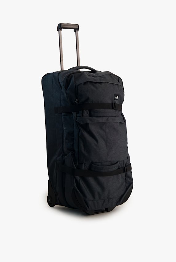 BEACH MOUNTAIN Passenger 110 L valise Noir 27040 1