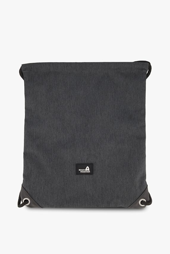 BEACH MOUNTAIN Passenger gymbag Noir 27046 1