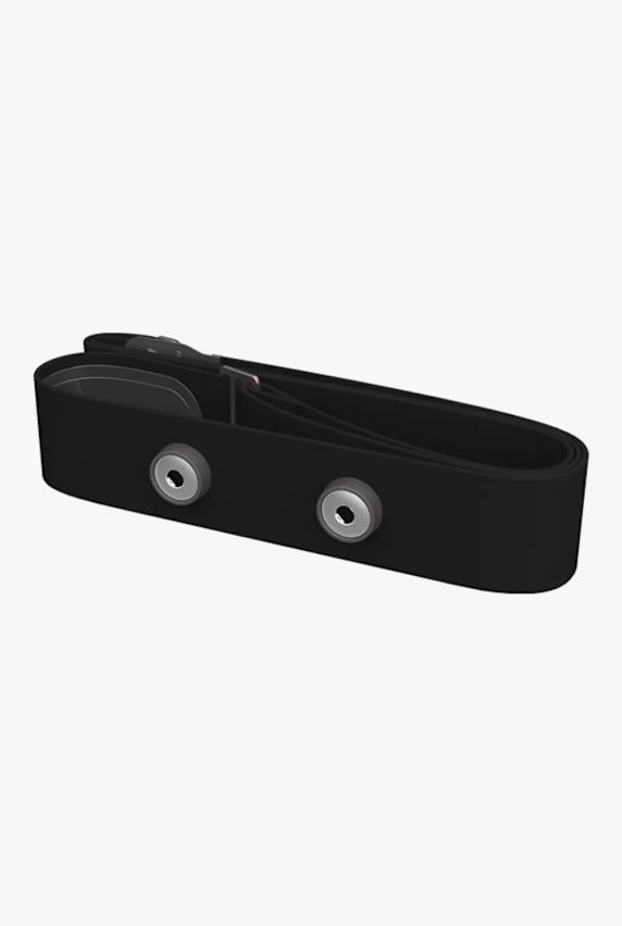 Polar Soft M-XXL fascia toracica Nero 27066 1