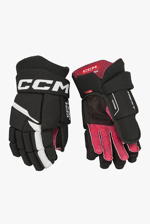 CCM NEXT gants de hockey Noir 27121 1