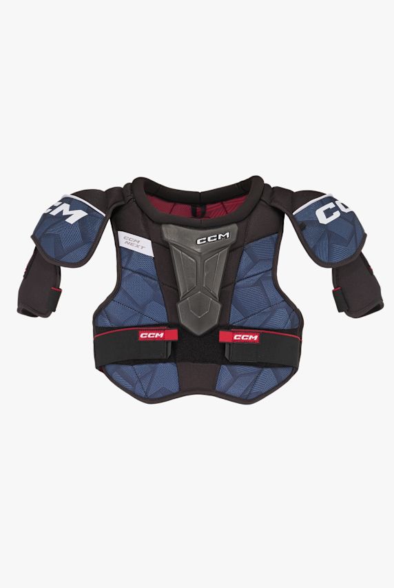 CCM NEXT protection des épaules Bleu 27080 1