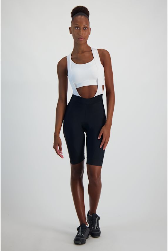 Rapha Core bib tight femmes Noir 27128 1
