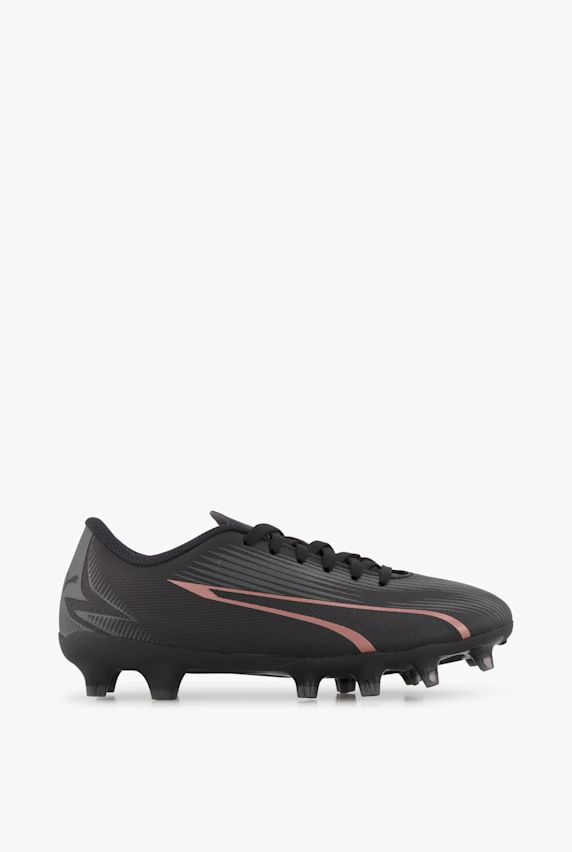 PUMA Ultra Play FG/AG Kinder Fussballschuh Schwarz 27157 1