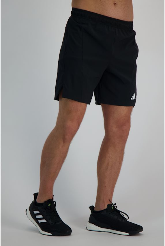 adidas Designed for Training Workout short hommes Noir 27814 1
