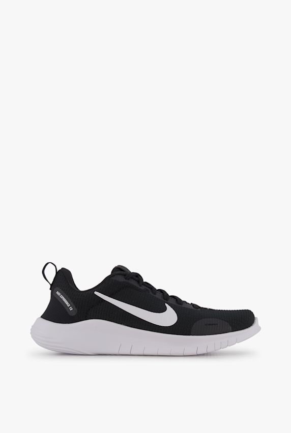 Nike Flex Experience Run 12 Damen Fitnessschuh Schwarz 27559 1