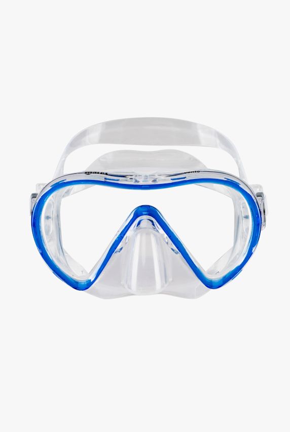 Mares Vento Schnorchelmaske Blau 27581 1