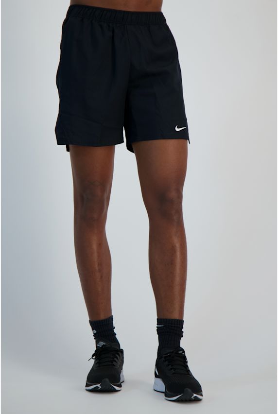 Nike Court Dri-FIT Victory 7" short de tennis hommes Noir 27726 1