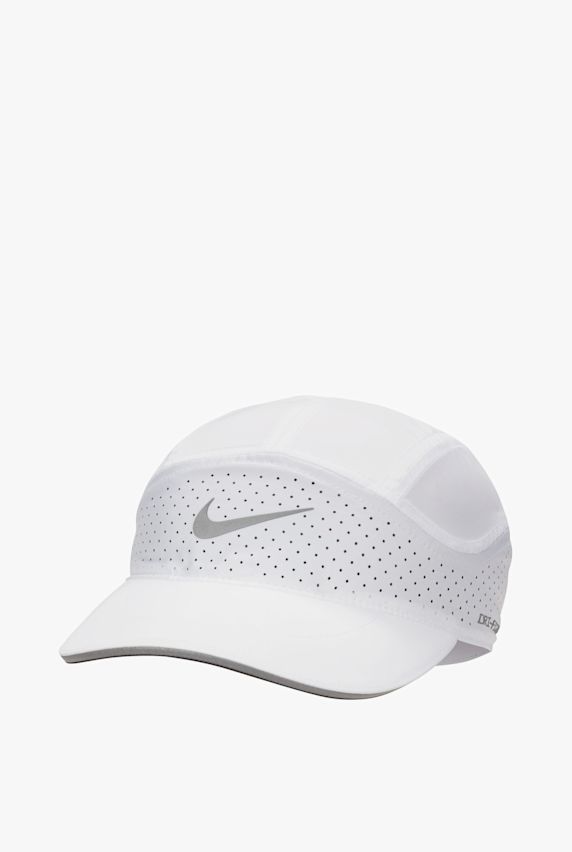 Nike Dri-FIT ADV Fly cap Bianco 27722 1