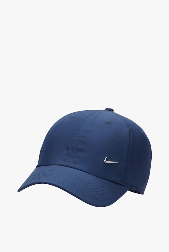 Nike Dri-FIT Club cap Bleu 27725 1