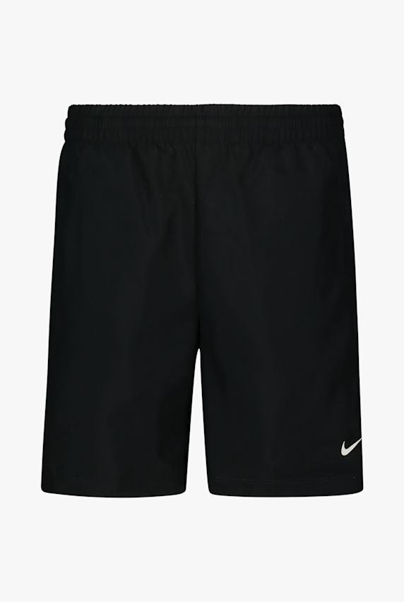 Nike Dri-FIT Multi short enfants Noir 27739 1