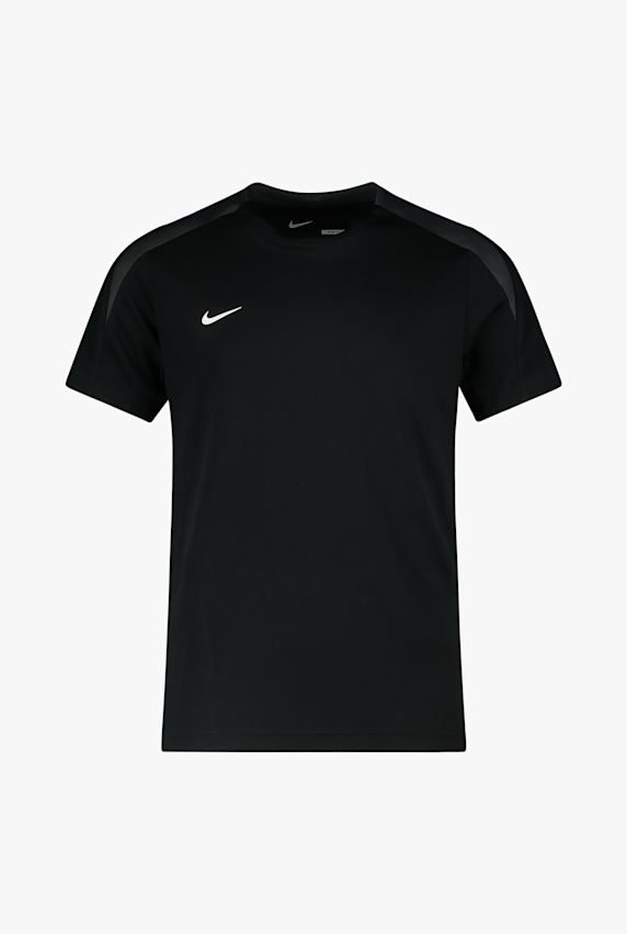 Nike Dri-FIT Strike t-shirt enfants Noir 27945 1