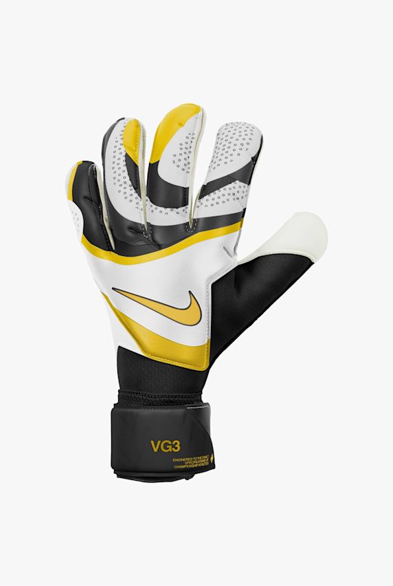 Nike Vapor Grip3 gants de gardien Noir 27962 1
