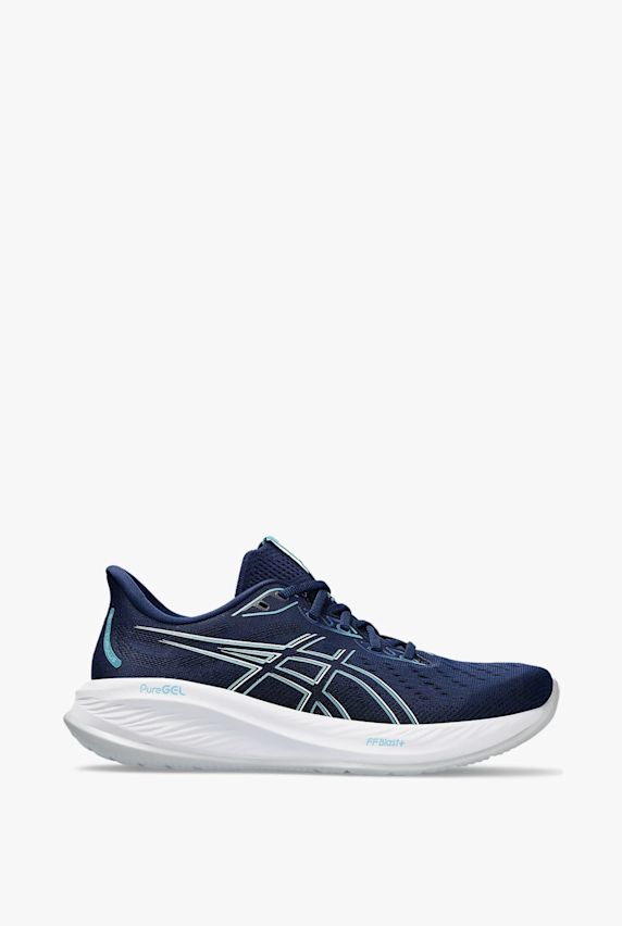 ASICS Gel Cumulus™ 26 Herren Laufschuh Blau 28001 1