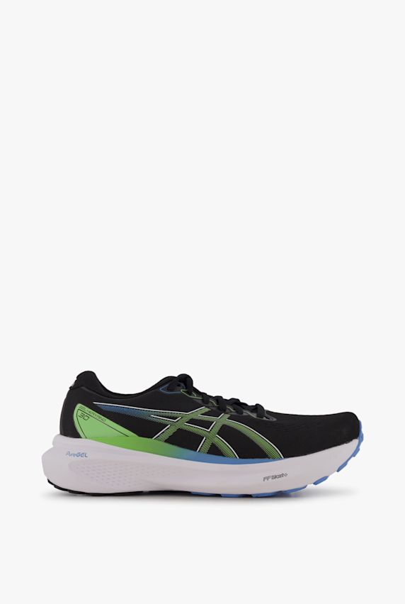 ASICS Gel-Kayano™ 3 scarpe da corsa uomo Nero 28038 1