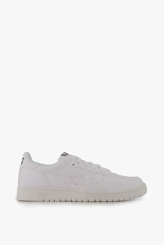 ASICS Japan S™ Damen Sneaker Weiss 28127 1