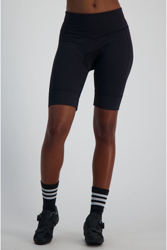 Stoke Coro Basic short de bike femmes Noir 28294 1