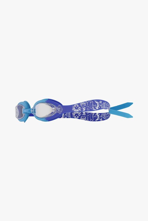 POWERZONE lunettes de natation enfants Bleu 28289 1