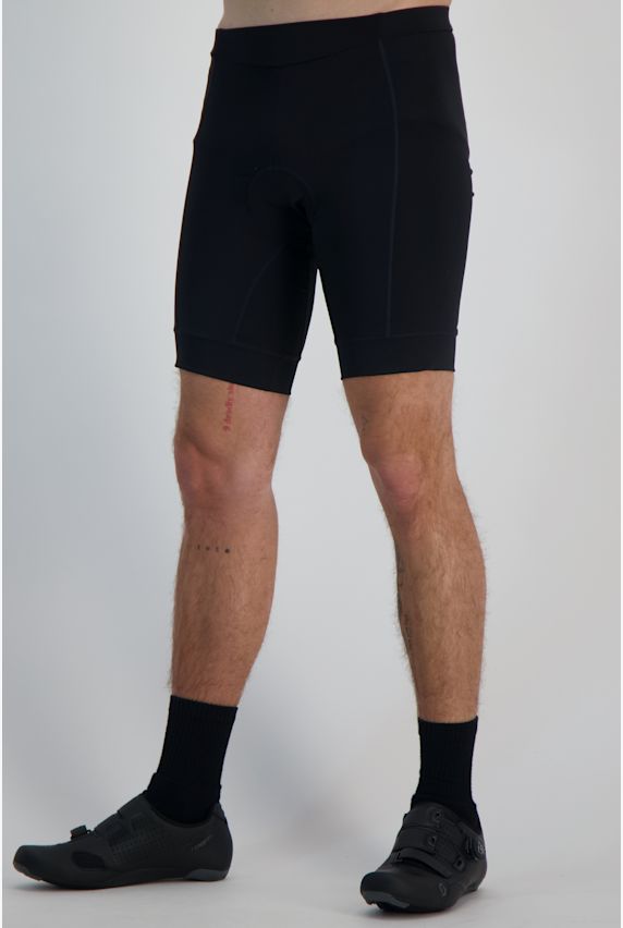 Stoke Atico Basic Herren Bikeshort Schwarz 28317 1