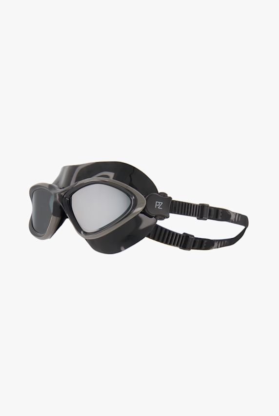 POWERZONE occhialini da nuoto Nero 28310 1
