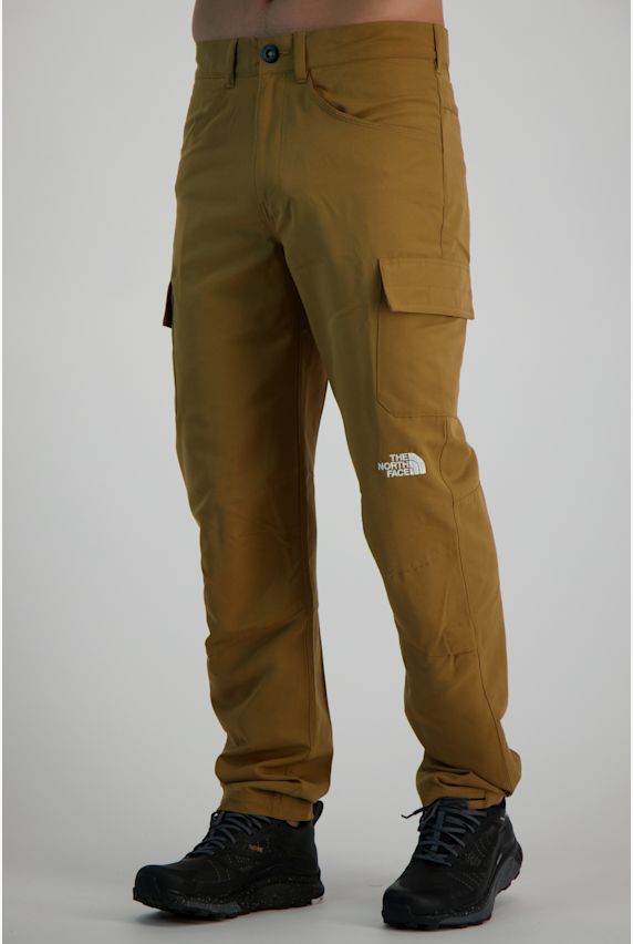 The North Face Horizon Circular Herren Wanderhose Beige 28578 1