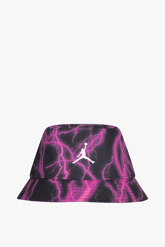Jordan Icons Bucket Sonnenhut Schwarz 28722 1