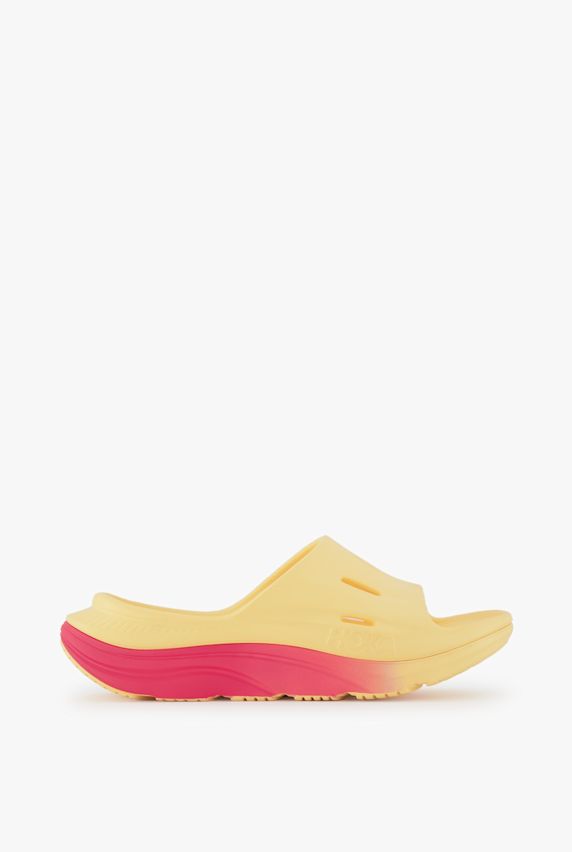 HOKA Ora Recovery 3 slipper Colore Non Definito 28989 1