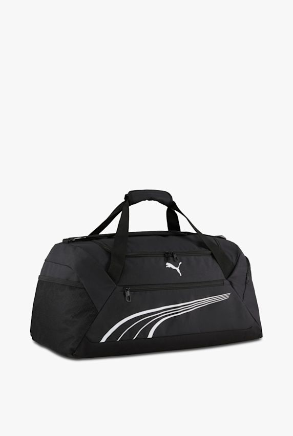 PUMA Fundamentals sac de sport Noir 29102 1