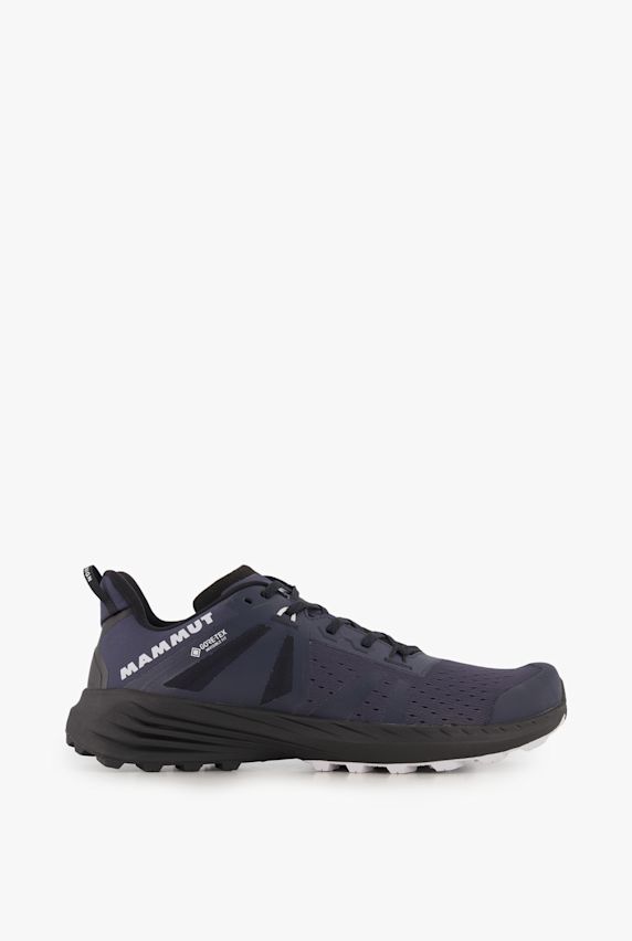 MAMMUT Säntis Gore-Tex® scarpe da trekking uomo Blu 29114 1