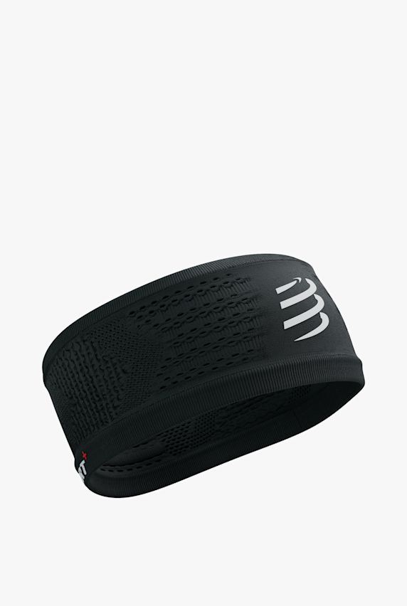 Compressport On/Off bandeau Noir 29124 1