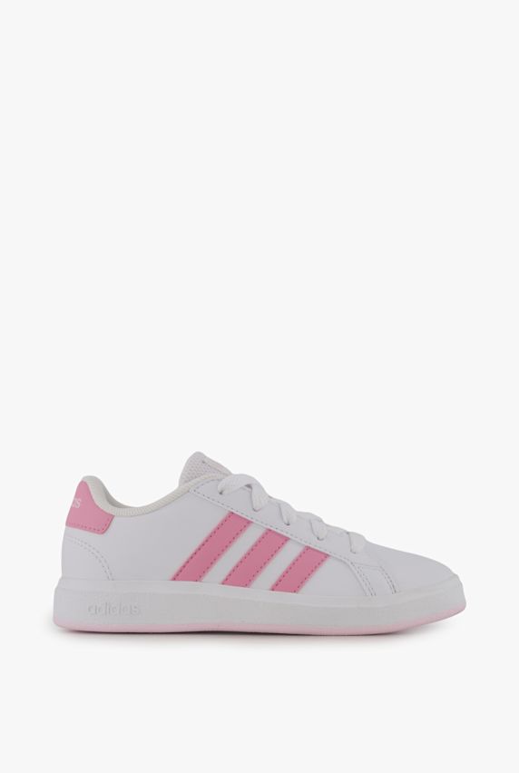 adidas Grand Court 2.0 sneaker bambini Bianco 29180 1