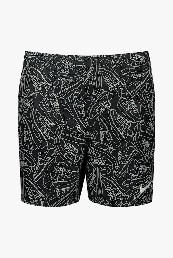 Nike Sneakers short de bain garçons Noir 29244 1