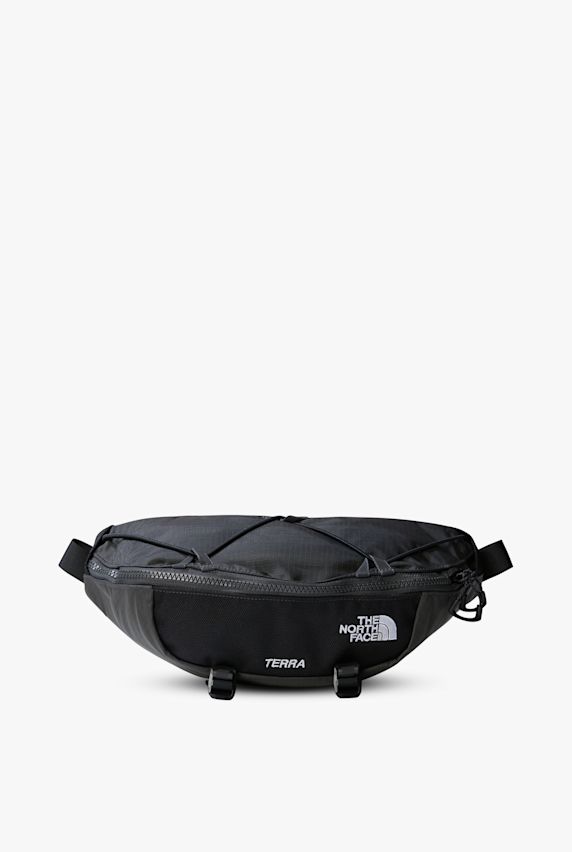 The North Face Terra Lumbar 3 L sac banane Gris 29293 1