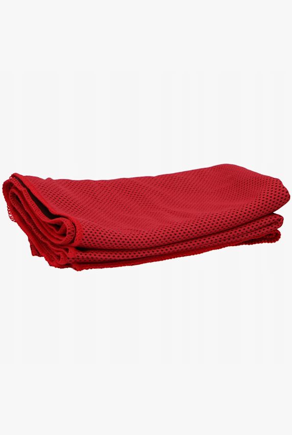 Umbro Mikrofaser telo rinfrescante Rosso 29390 1