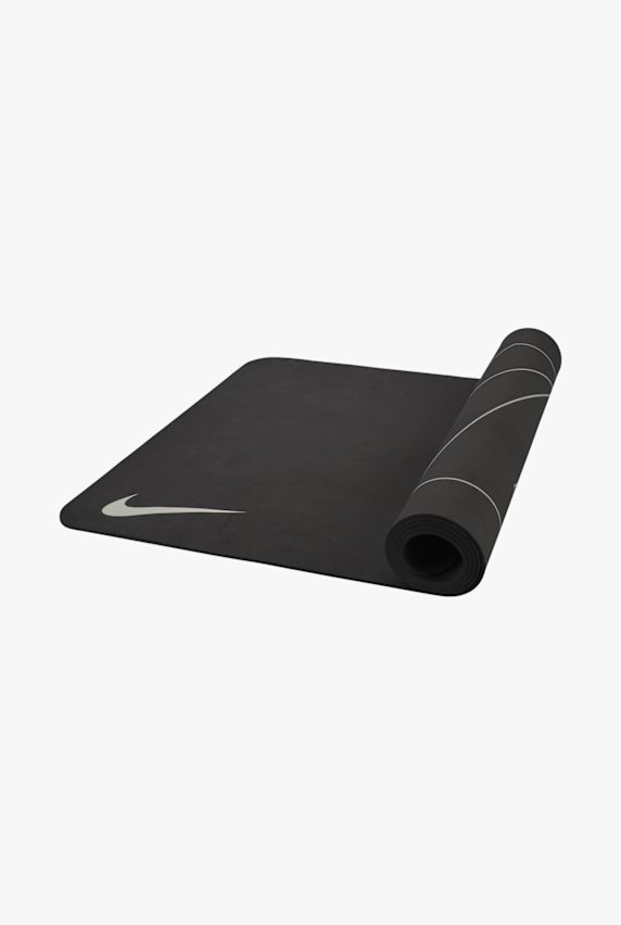Nike Reversible 4 mm tapis de yoga Pink 29514 1