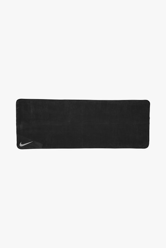 Nike Yoga linge en microfibres Gris 29495 1