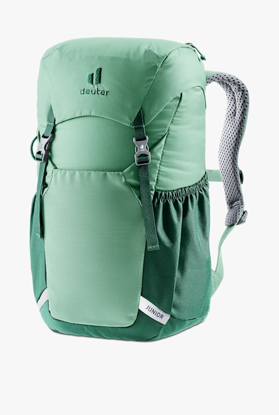 deuter Junior 18 L zaino da trekking bambini Verde 29506 1