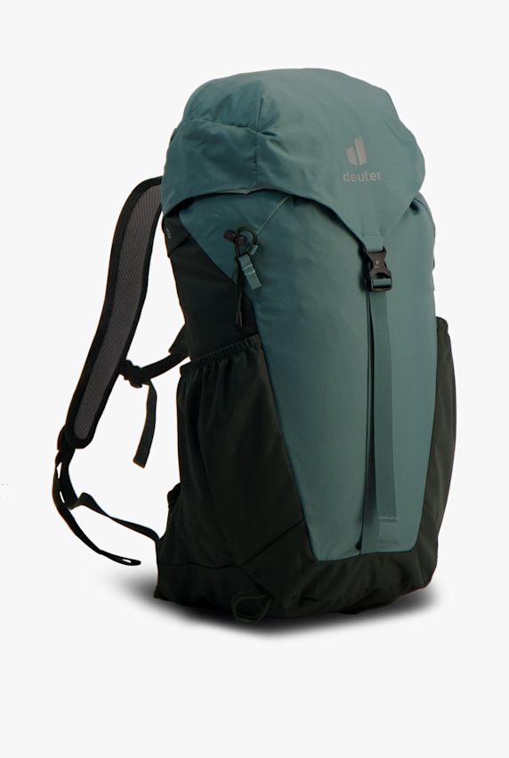 deuter Air Lite SL 22 L zaino da trekking Verde 29511 1