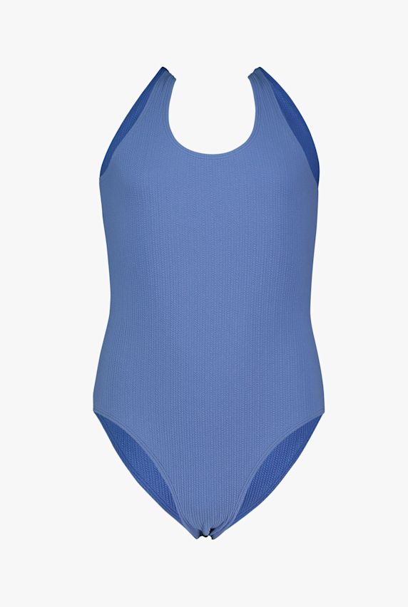 BEACH MOUNTAIN Completo bambina Janelle Blu 29533 1