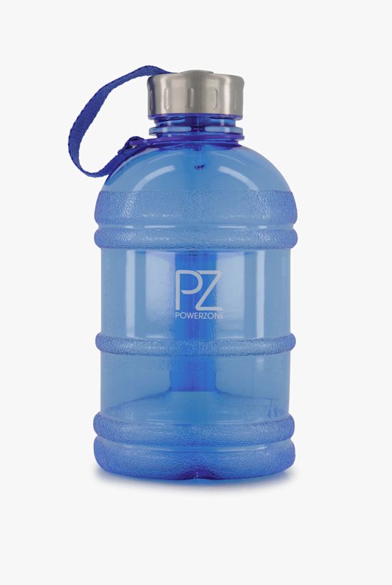 POWERZONE Gym 1.3 L borraccia Blu 29559 1