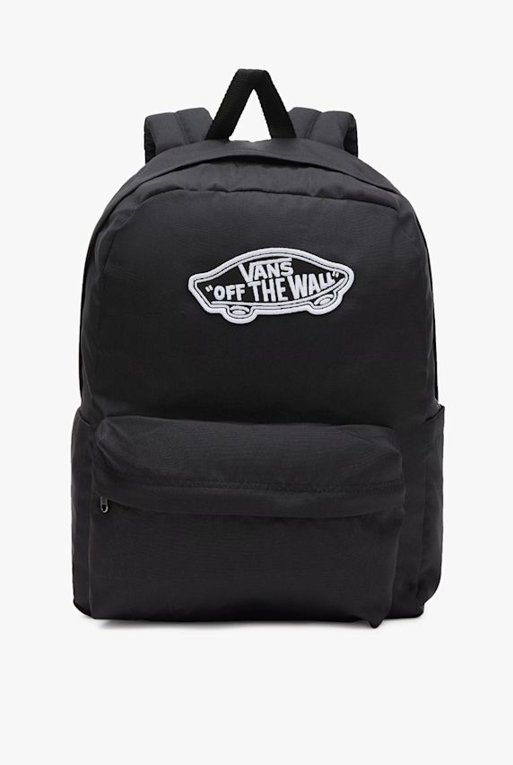 Vans Old Skool Classic 22 L Rucksack Schwarz 29595 1