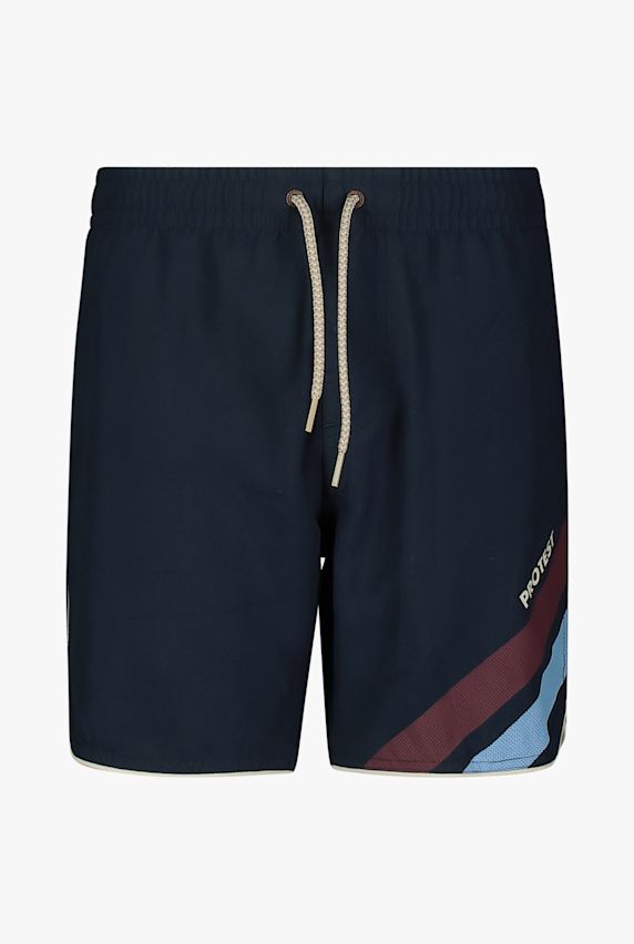 PROTEST PRTMELVIN Jungen Badeshort Blau 29651 1