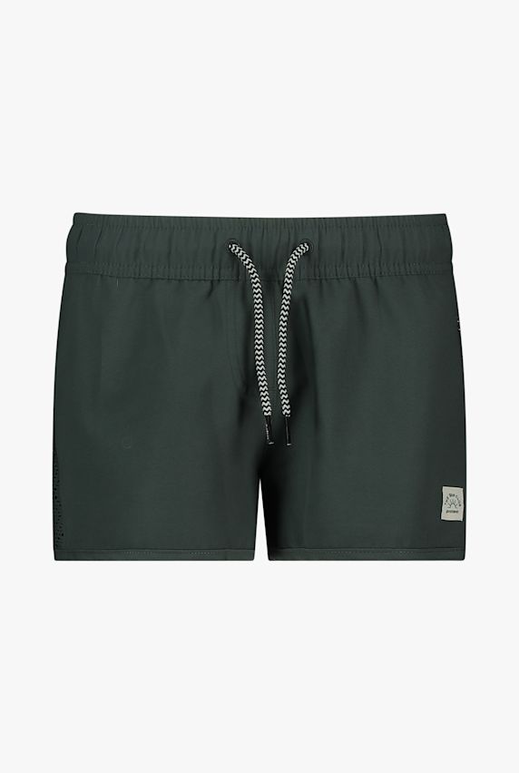 PROTEST PRTTAYLOR short de bain filles Vert 29676 1