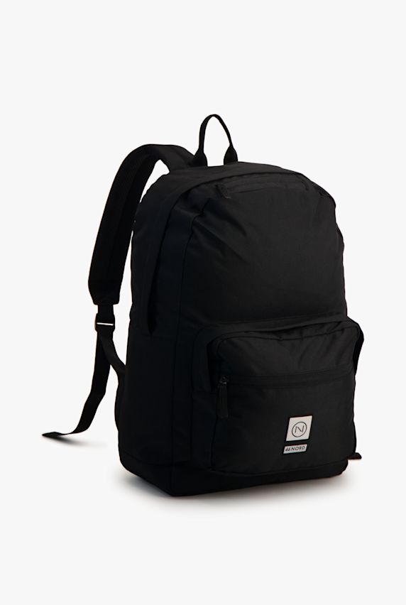 46 NORD Neggia Classic 19 L sac à dos Noir 29782 1