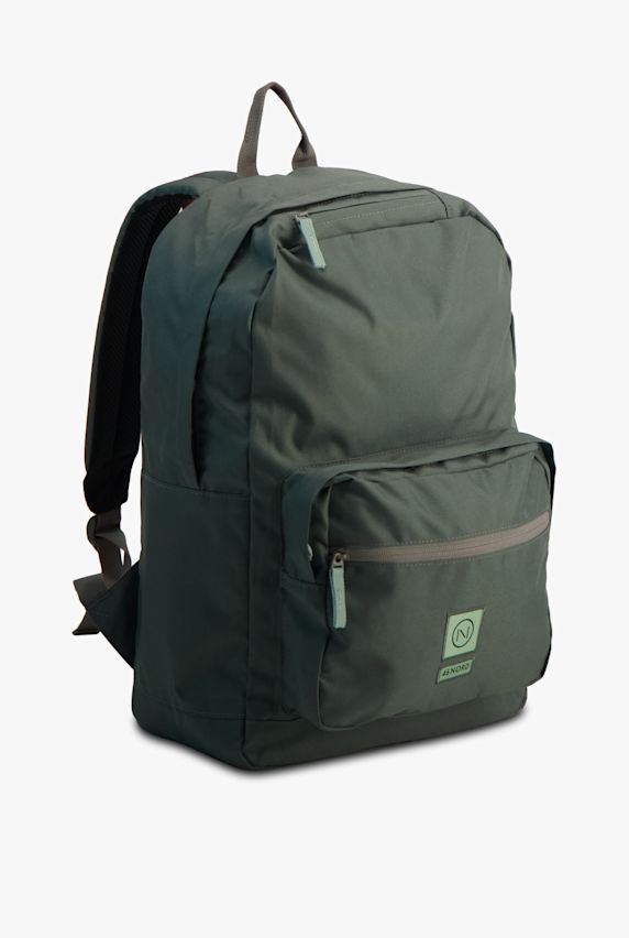 46 NORD Neggia Classic 19 L zaino Verde 29806 1