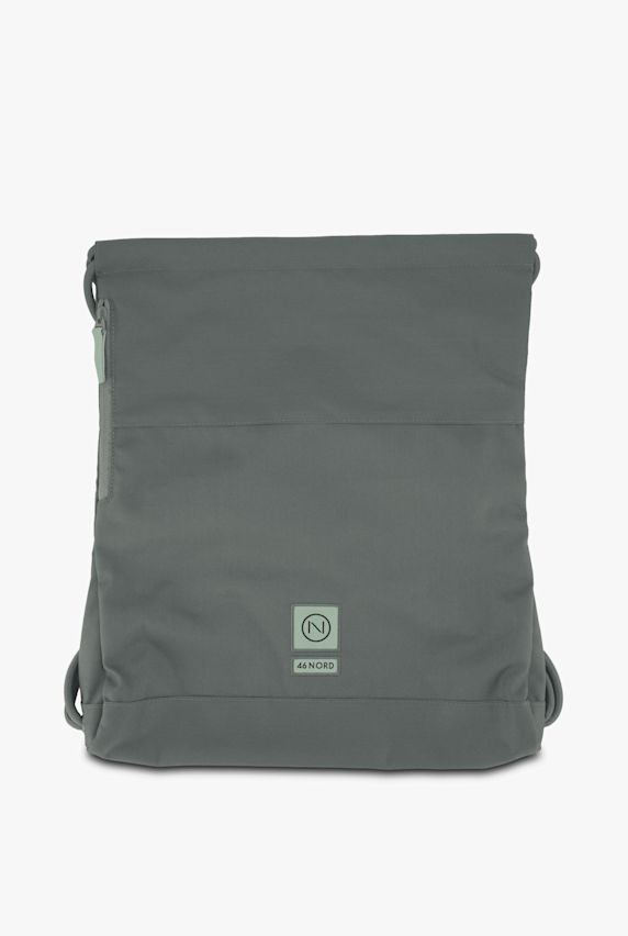 46 NORD Neggia 7 L gymbag Verde 29808 1