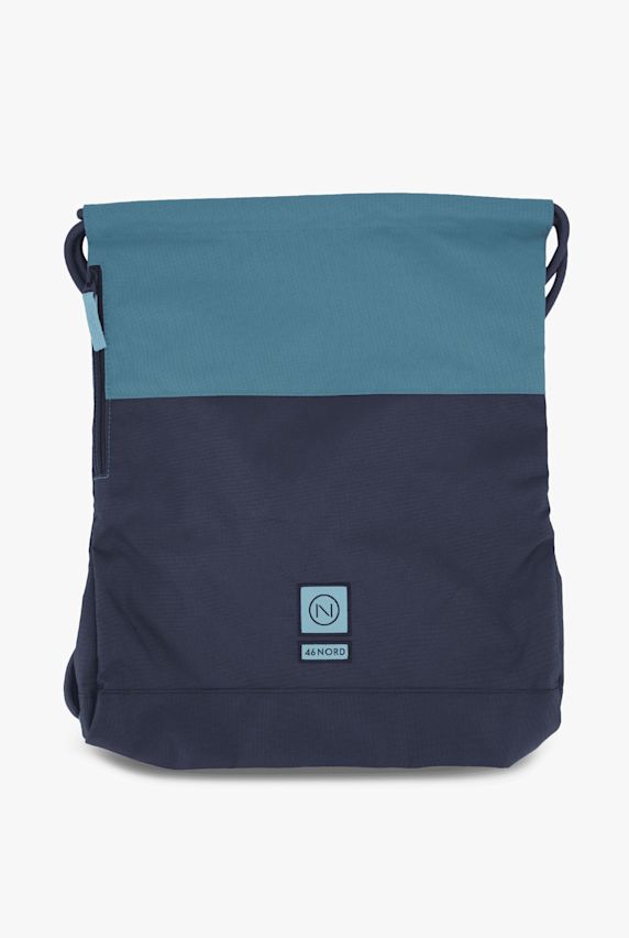 46 NORD Neggia 7 L gymbag Bleu 29787 1