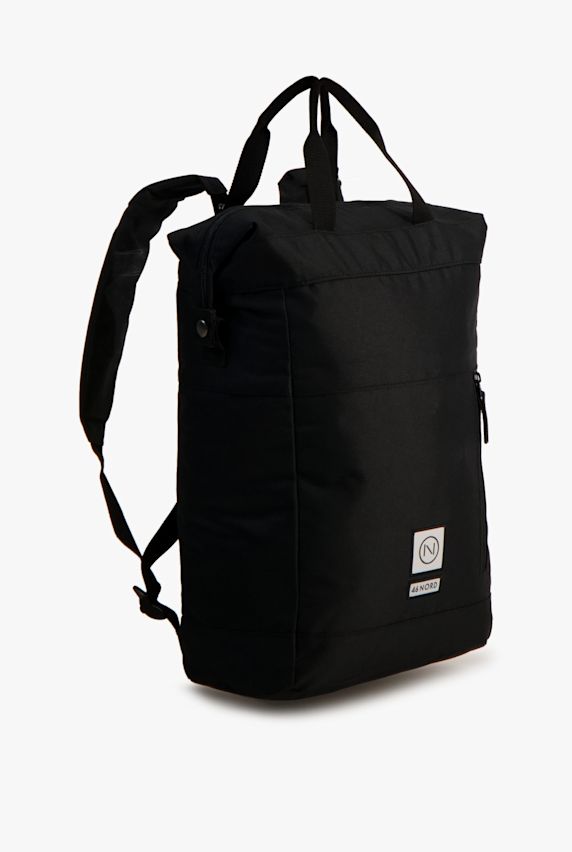 46 NORD Neggia Tote 14 L Tasche Schwarz 29791 1